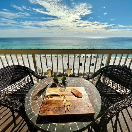Best Beach Front Vacation, Ocean View, 8Th Flr